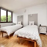 Hébergement de vacances In With Swimming Pool Virton