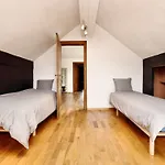 In With Swimming Pool