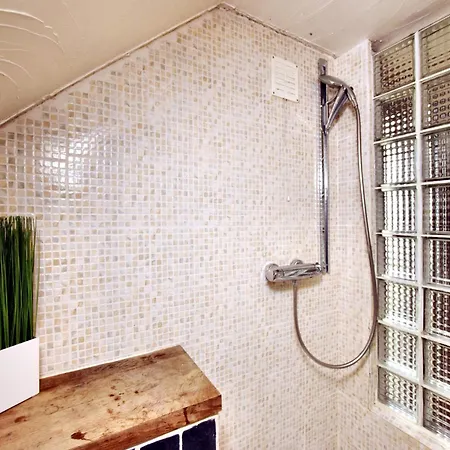 In With Swimming Pool Holiday home Virton