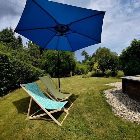 In With Swimming Pool * Virton