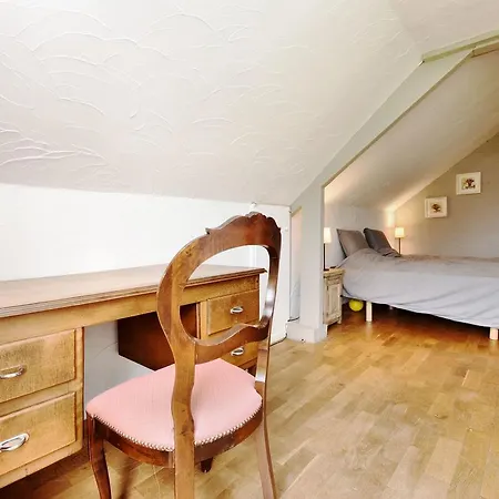 Holiday home In With Swimming Pool