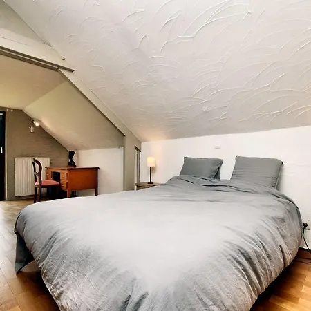 Holiday home In With Swimming Pool
