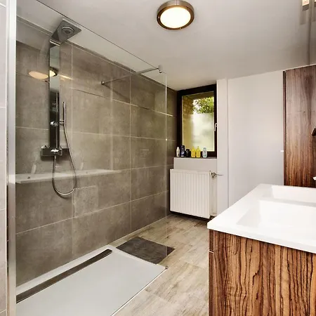 In With Swimming Pool Vakantiehuis