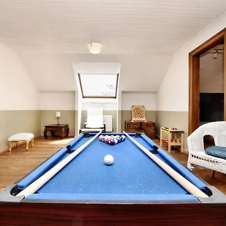 Holiday home In With Swimming Pool