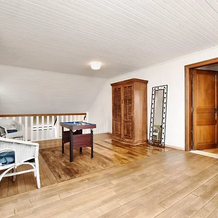Holiday home In With Swimming Pool
