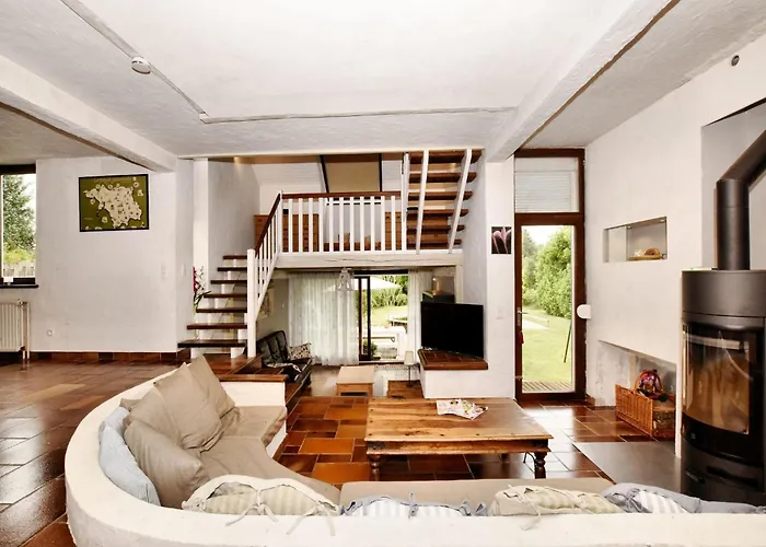 In With Swimming Pool