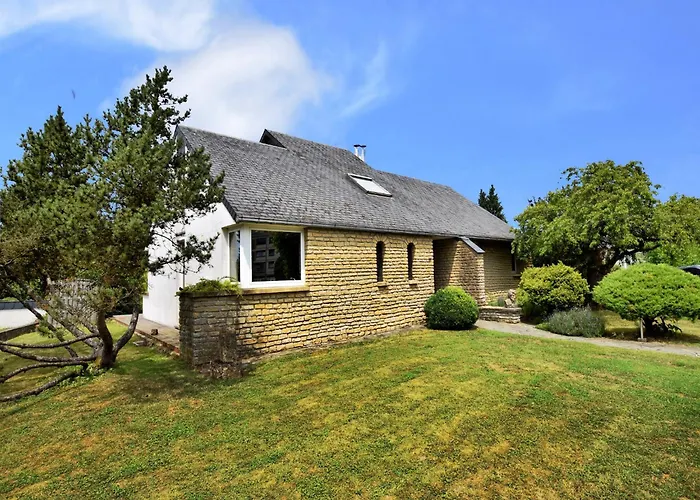 In With Swimming Pool * Virton