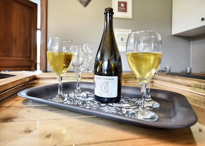 In With Swimming Pool * Virton